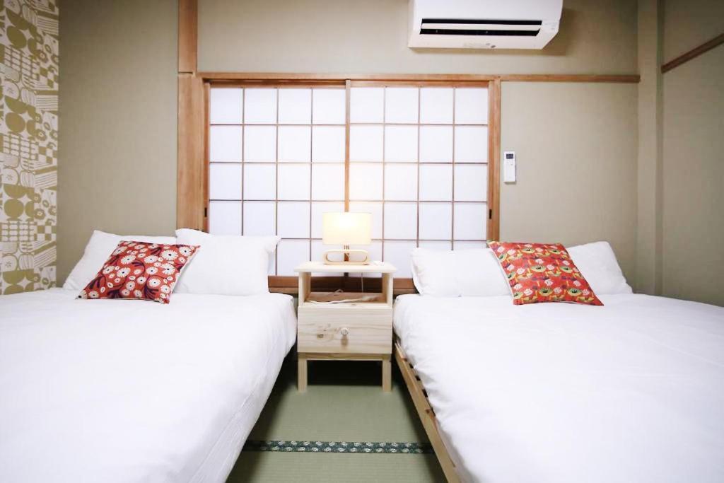 Apartament Kino浅草b棟