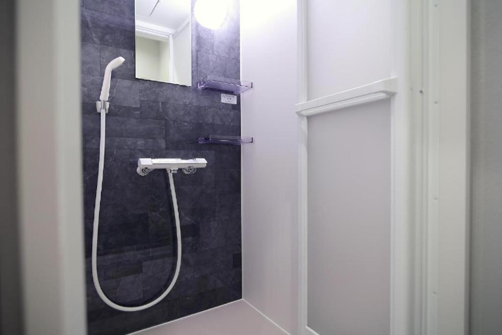 Kino浅草b棟 Apartament