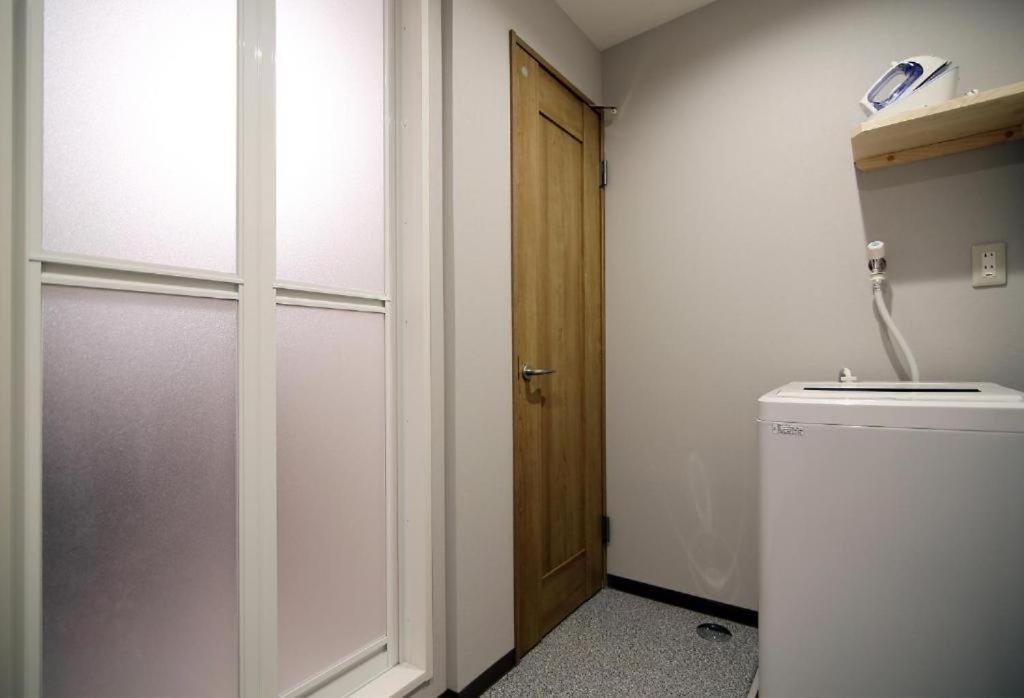 Apartament Kino浅草b棟 Tokio