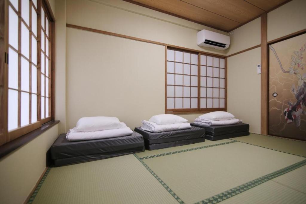Kino浅草b棟 Tokio