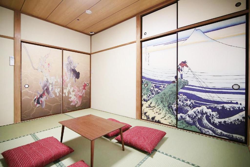 Apartament Kino浅草b棟 *